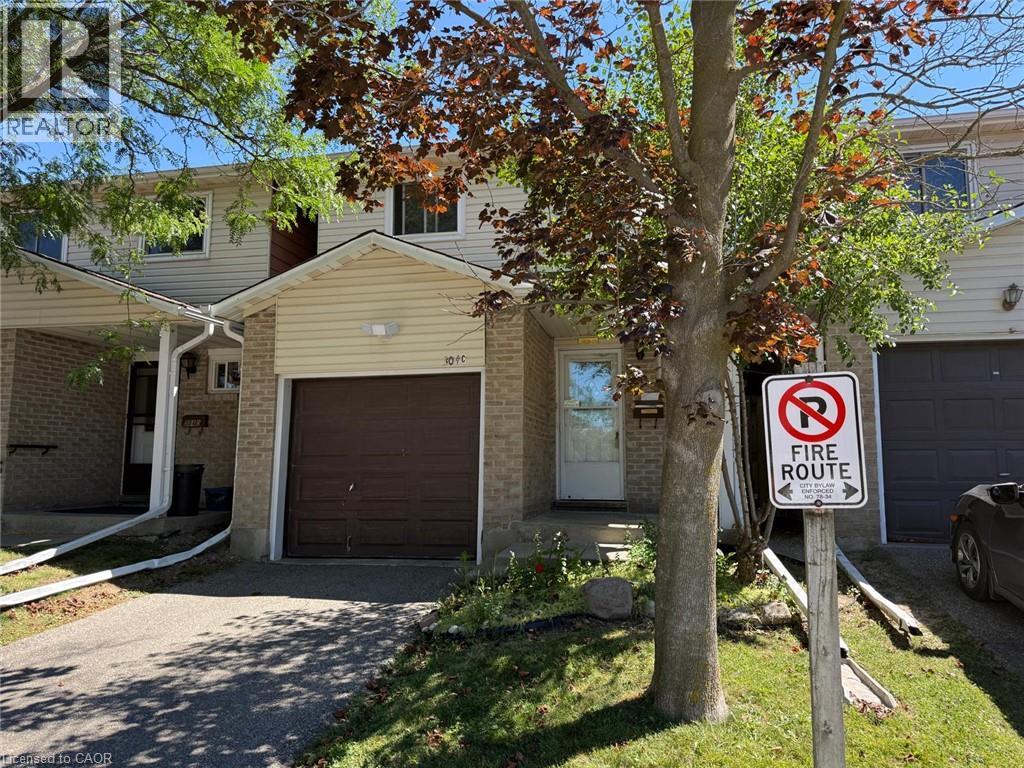 #C 304 BLUEVALE Street N - 5