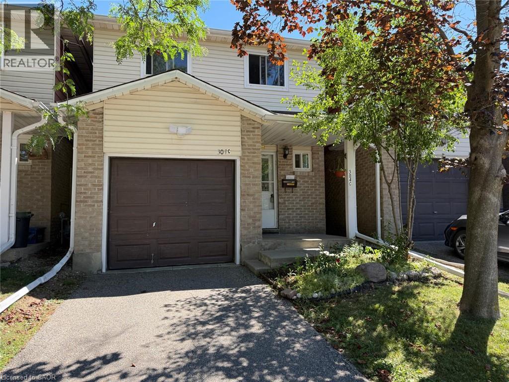 #C 304 BLUEVALE Street N - 2