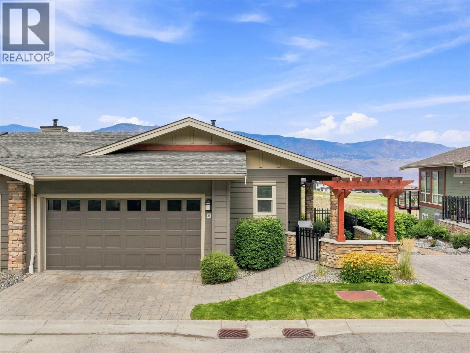 #88 130 COLEBROOK Road - 1