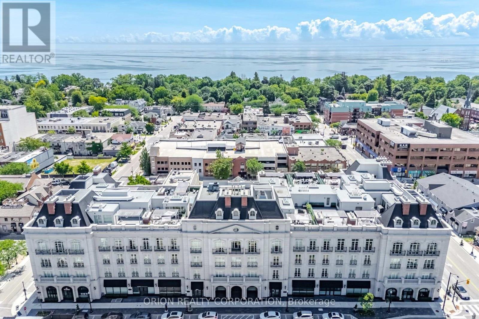 Photo of 300 Randall Street