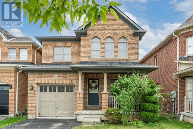 Photo of 150 McCready Drive