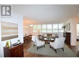 Laundry room - 401 - 2263 Marine Drive, Oakville, ON L6L5K1 Photo 6