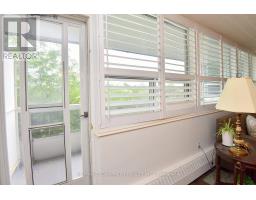 401 - 2263 Marine Drive, Oakville, ON L6L5K1 Photo 8