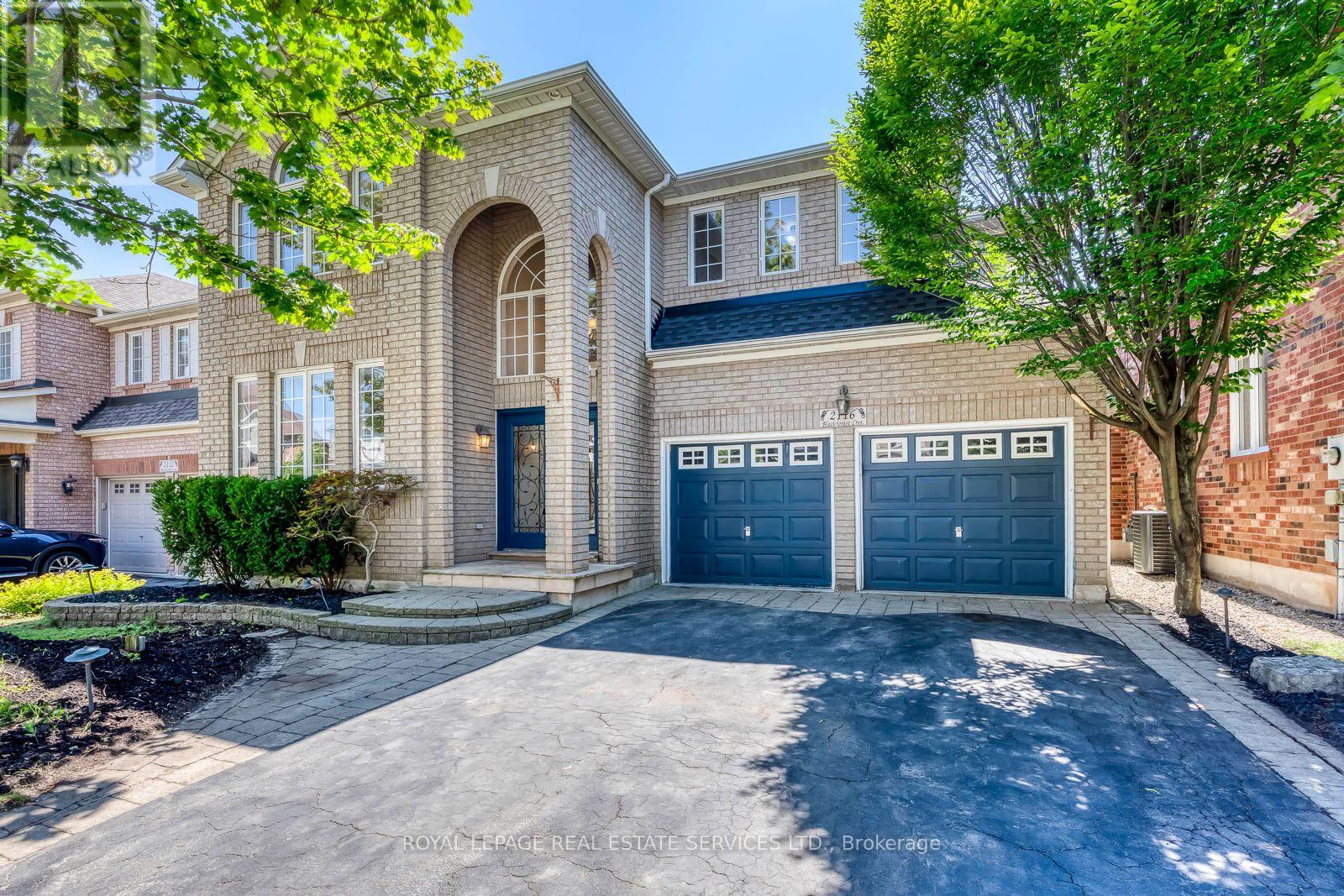 Photo of 2116 Blackforest Crescent
