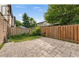 72 - 7080 Copenhagen Road, Mississauga, ON L5N2C9 Photo 40