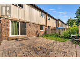 72 - 7080 Copenhagen Road, Mississauga, ON L5N2C9 Photo 42