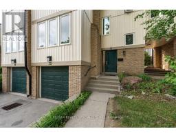 72 - 7080 Copenhagen Road, Mississauga, ON L5N2C9 Photo 49