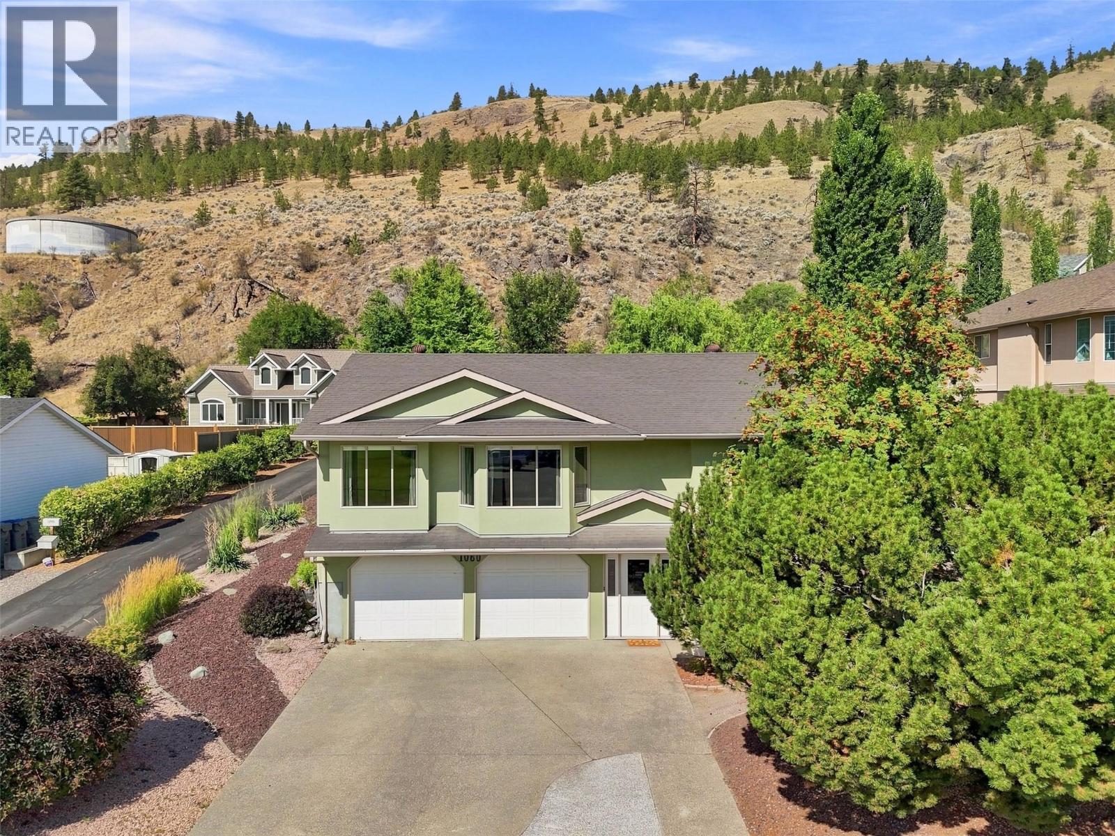 1060 PINE SPRINGS Road - 1