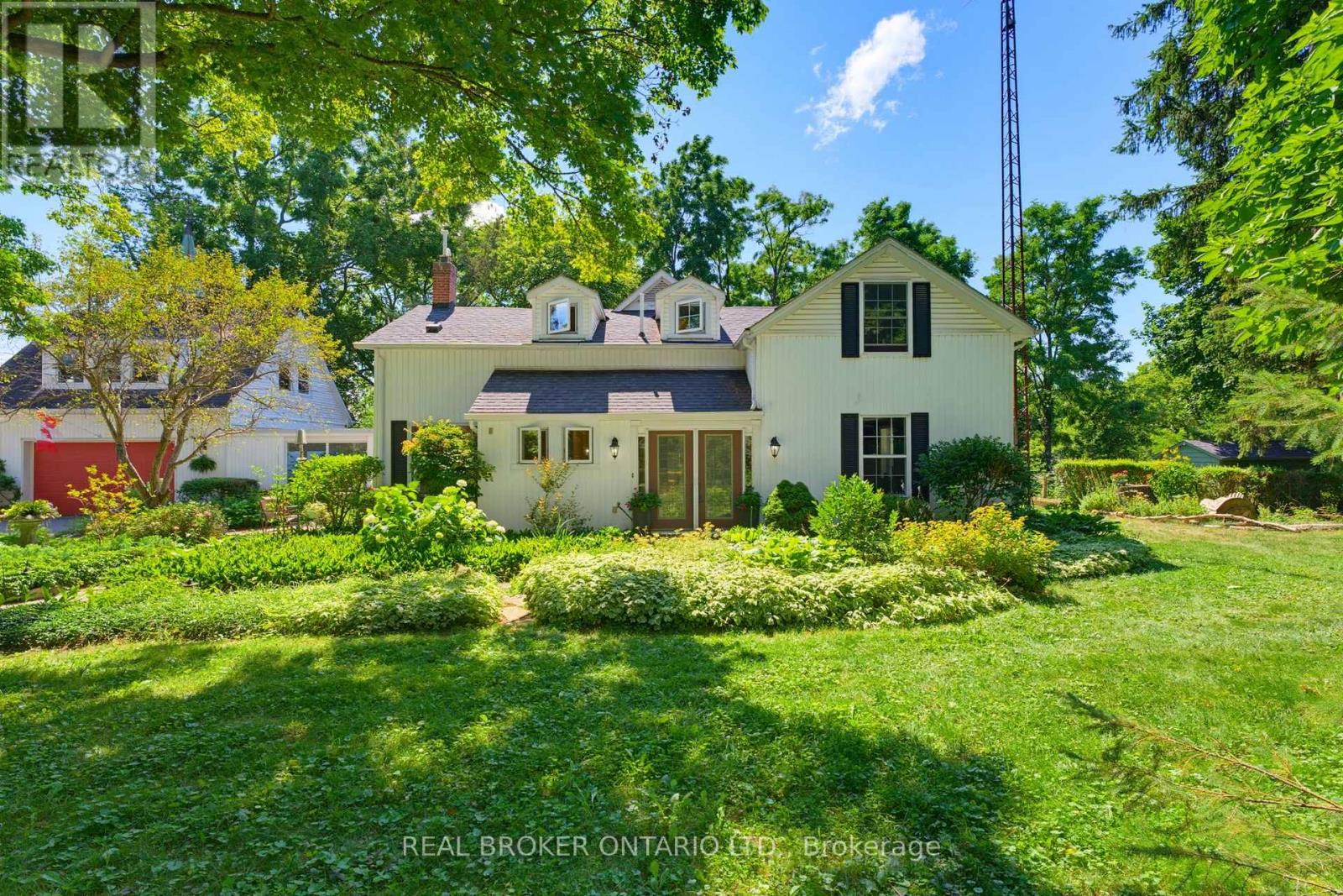 24 PLEASANT RIDGE ROAD - 1