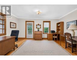 Living room - 416476 10th Line S, Blue Mountains, ON N0H1J0 Photo 8