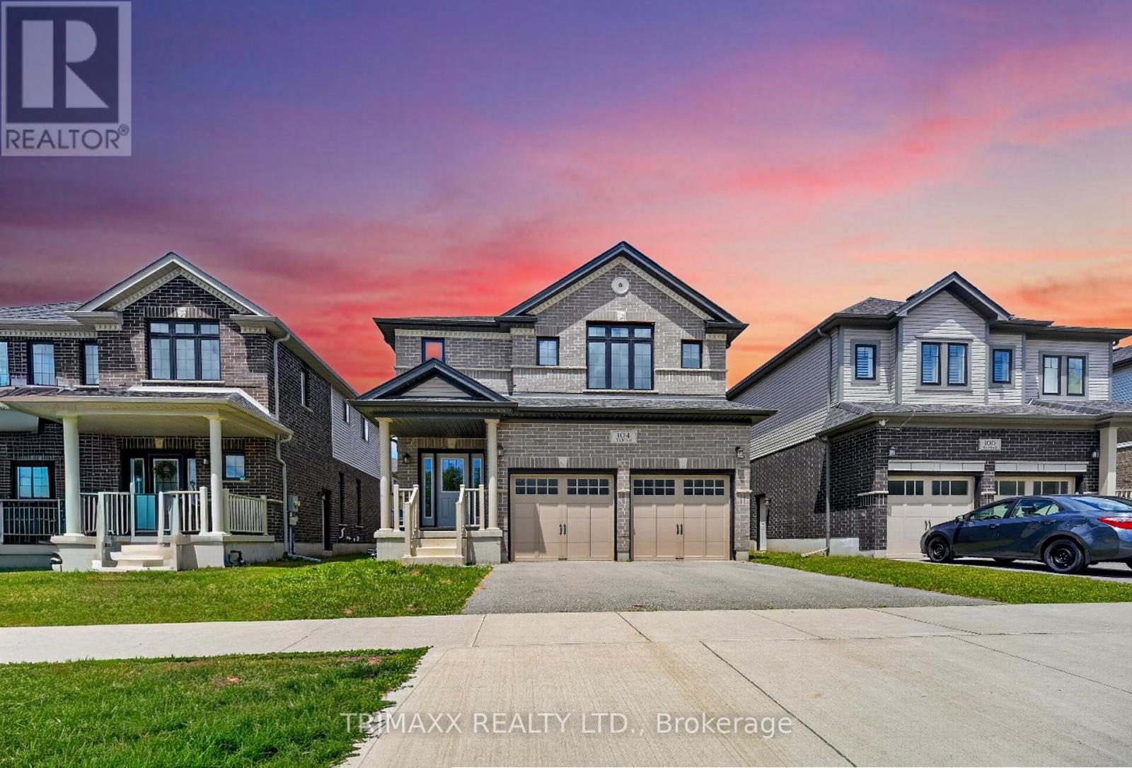 104 TARTAN AVENUE - 1