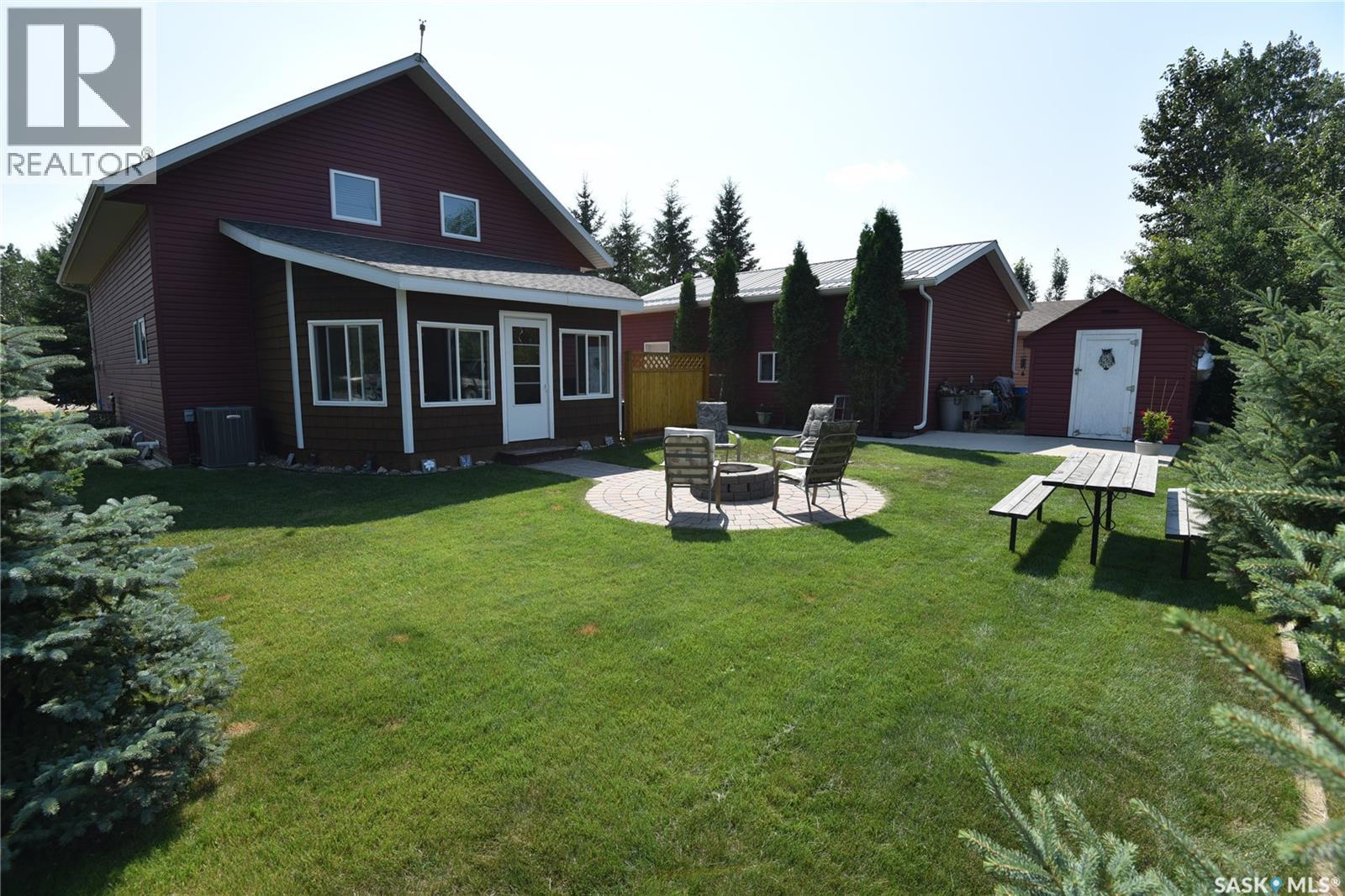 308 Park DRIVE - 4
