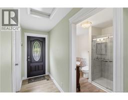 Foyer - 1069 105 Route, Fredericton, NB E3G7L2 Photo 18