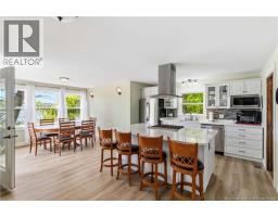 Kitchen - 1069 105 Route, Fredericton, NB E3G7L2 Photo 15