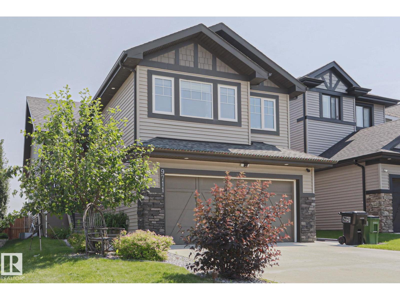9711 223 ST NW, Secord, Edmonton photo 1