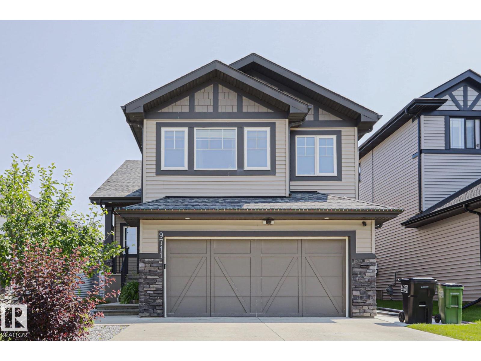 9711 223 ST NW - 2
