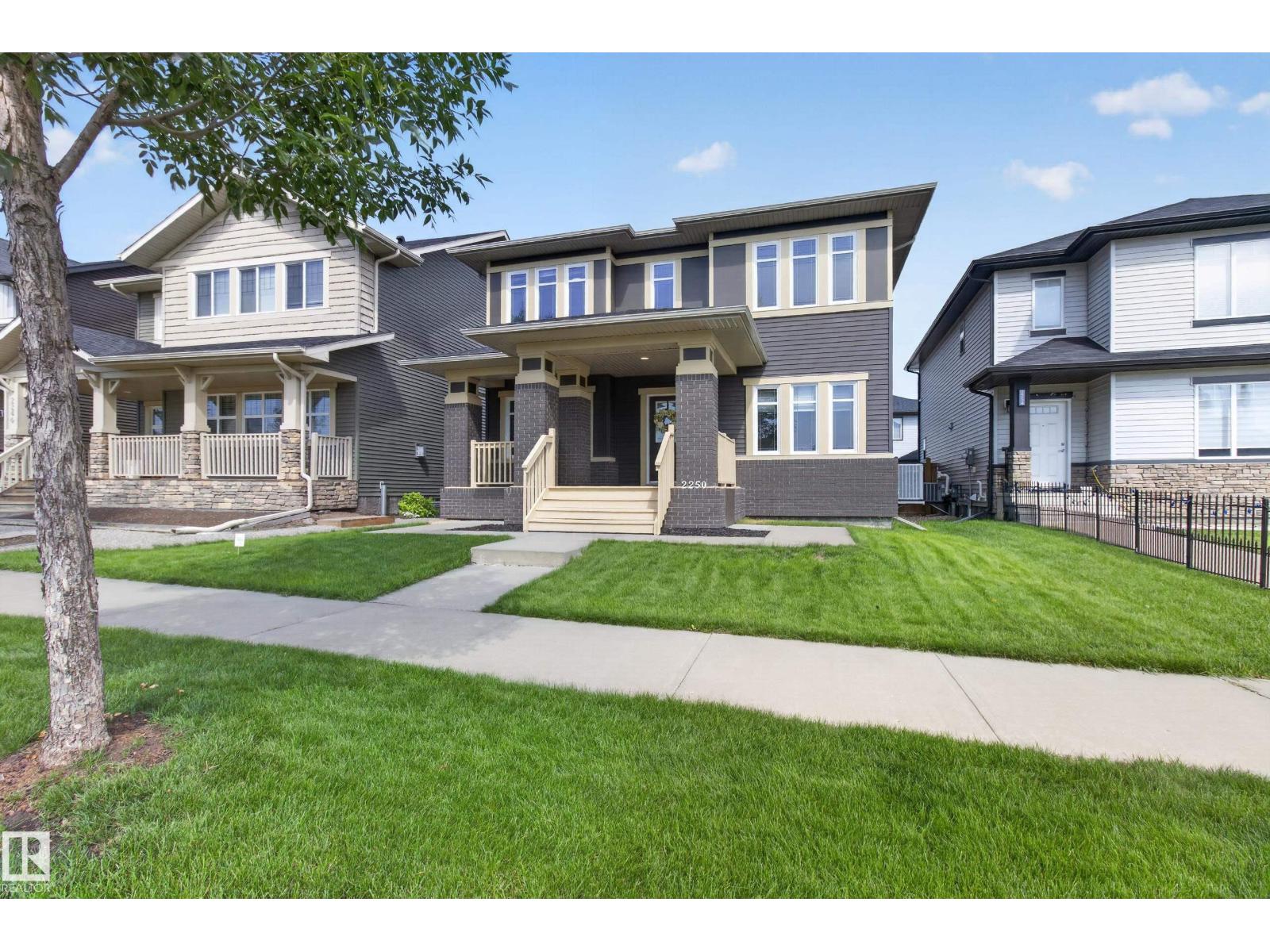 2250 ASPEN TR, Aspen Trails, Sherwood Park photo 4
