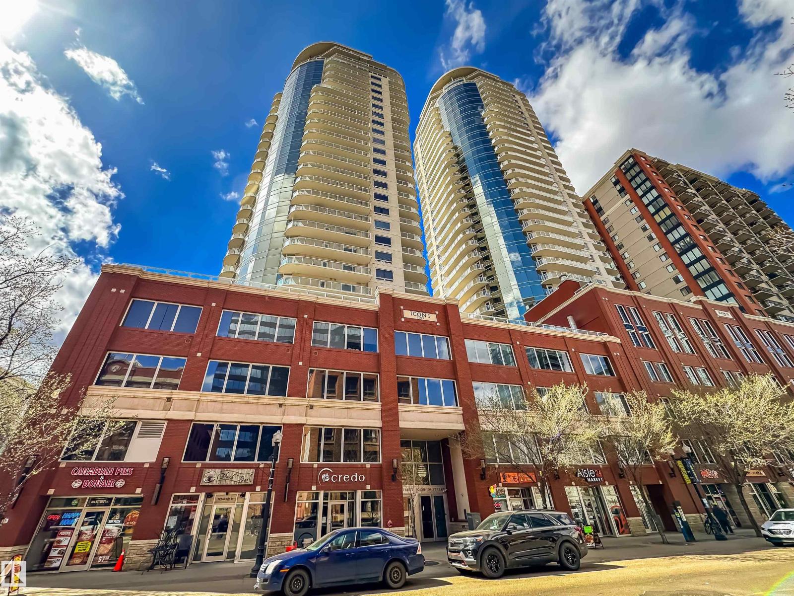 703 10152 104 Street NW - Photo 46