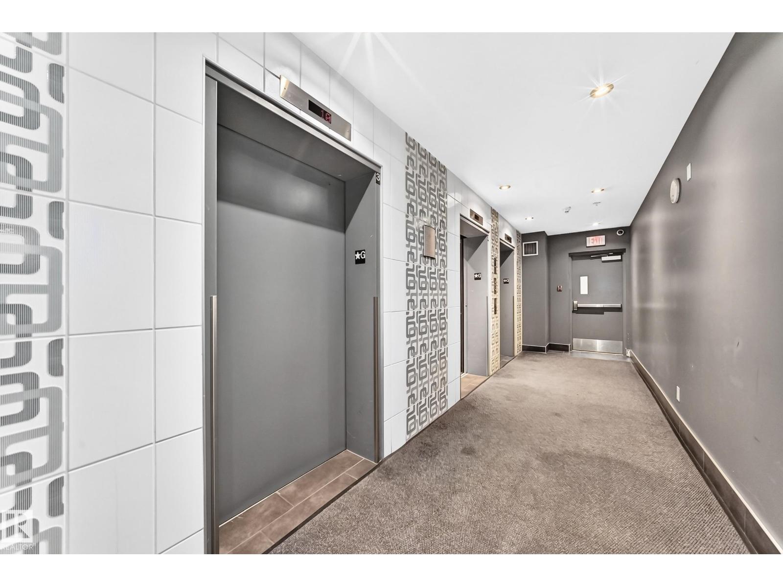 703 10152 104 Street NW - Photo 42