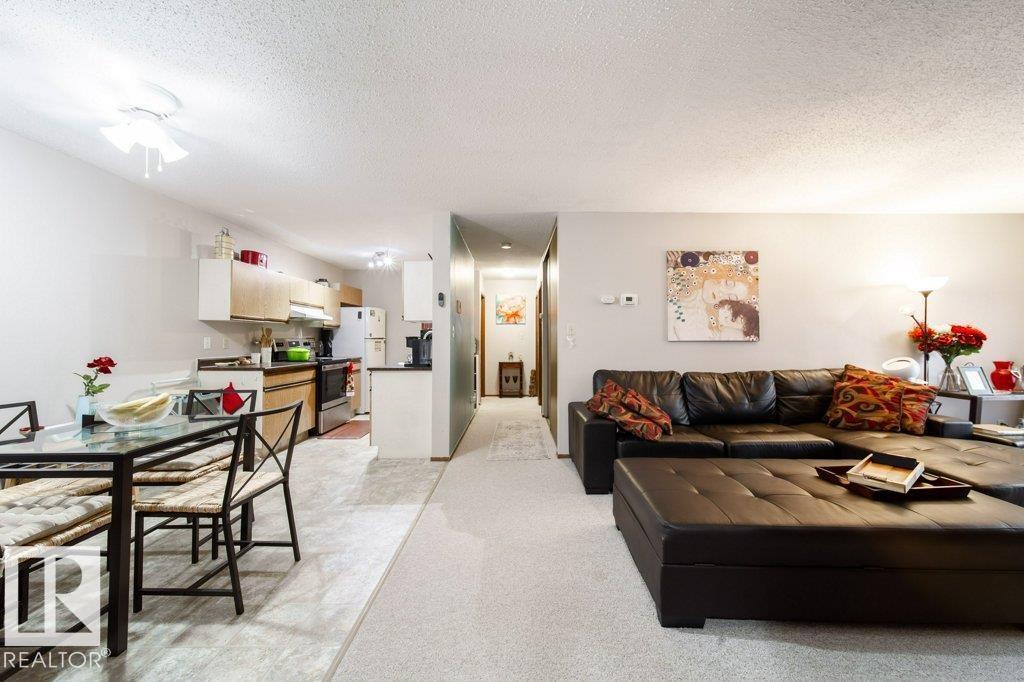 #307 6212 180 ST NW, Ormsby Place, Edmonton photo 2