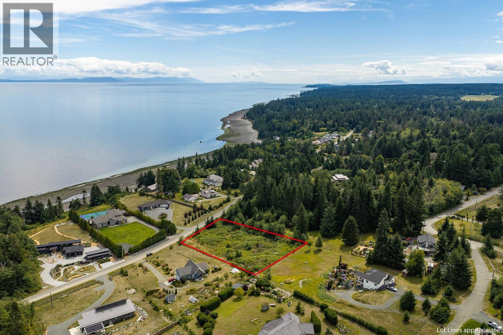 Lot 6 Eagles Rd, Courtenay — photo 2