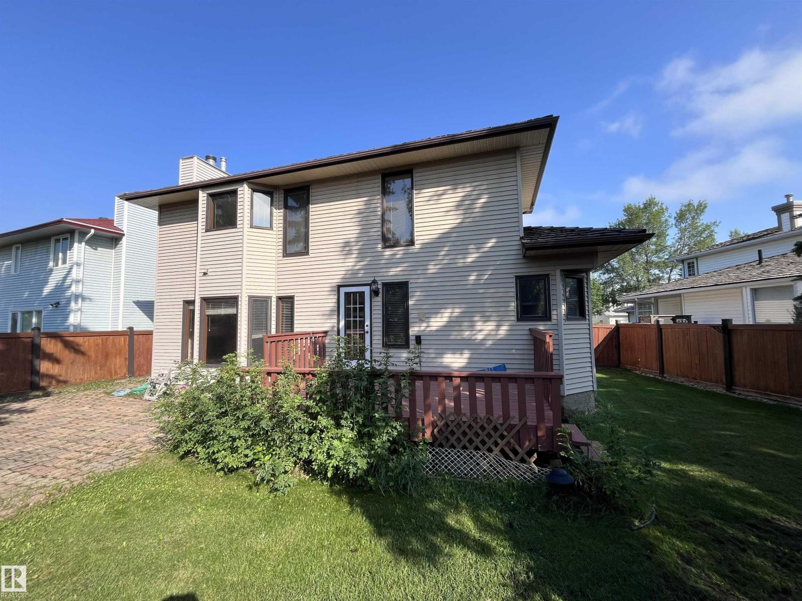 507 BURTON CL NW - 4