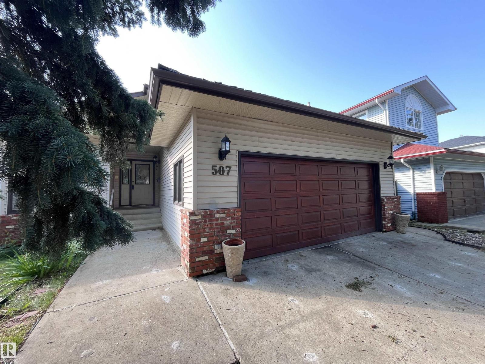507 BURTON CL NW - 1