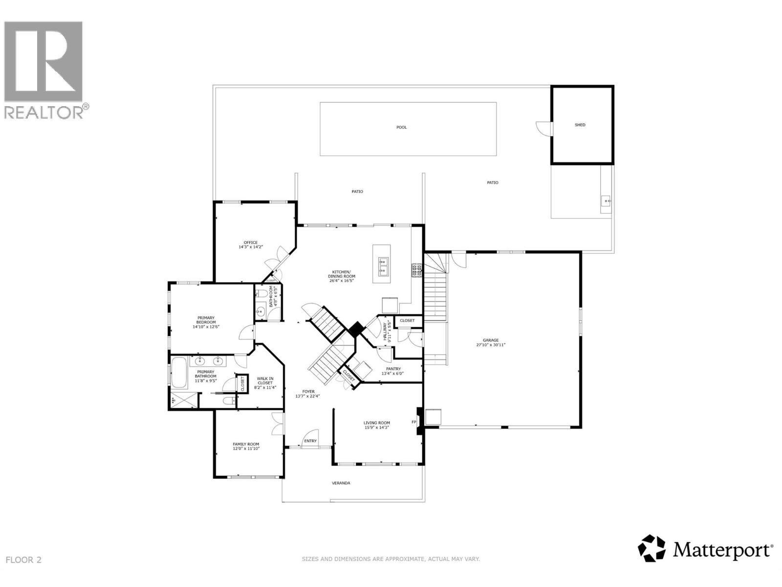 4588 Raymer Road - 96