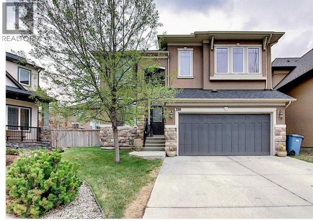 210 Panatella Heath NW, Panorama Hills, Calgary photo 1