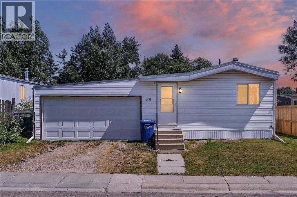 88 Big Hill Way SE - 1