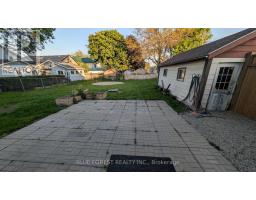 30 Catherine Street, Ingersoll, ON N5C1L3 Photo 18