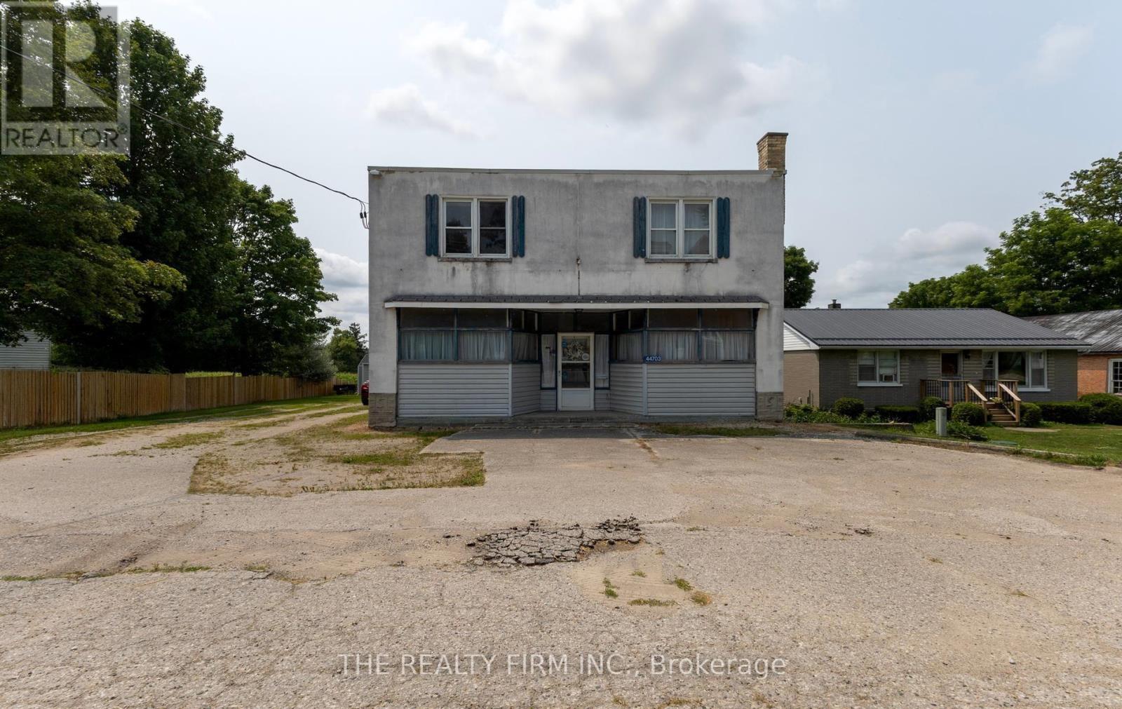 44703 PERTH LINE, Huron East (Grey) — photo 3