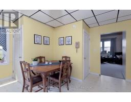 Dining room - 44703 Perth Line, Huron East, ON N4W3G6 Photo 8