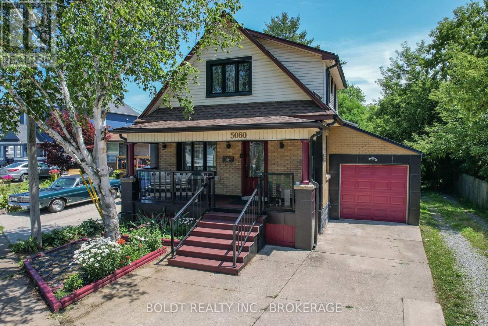 5060 ONTARIO AVENUE - 1