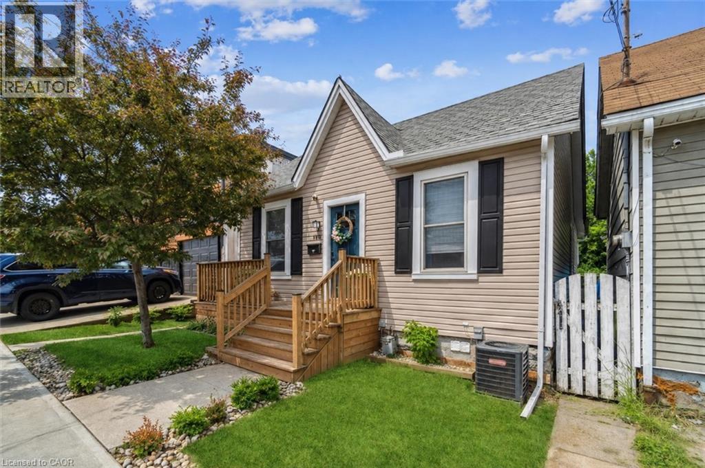 491 N Ferguson Ave. N