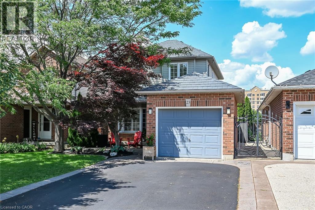 23 Morgante Ct.
