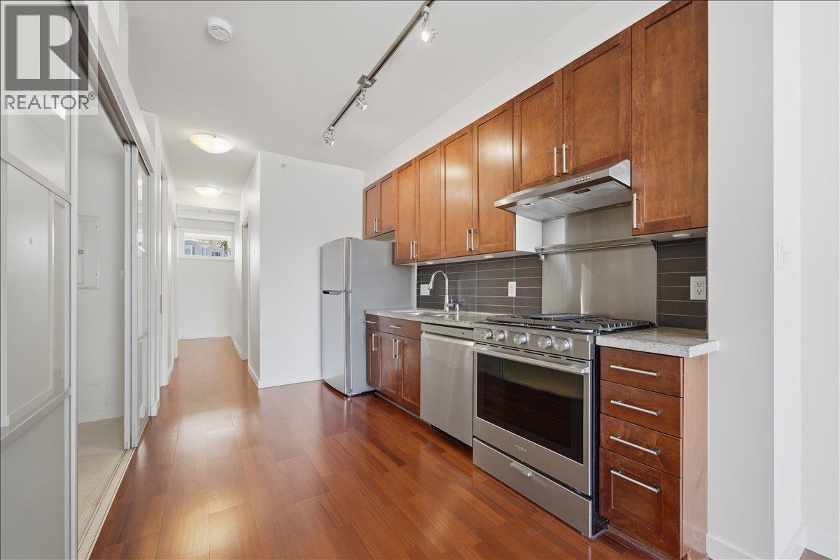 1 Bed, 1 Bath Apartment for Sale in Vancouver – 306 2055 YUKON STREET, Vancouver – MLS# R3134191 - Image 7