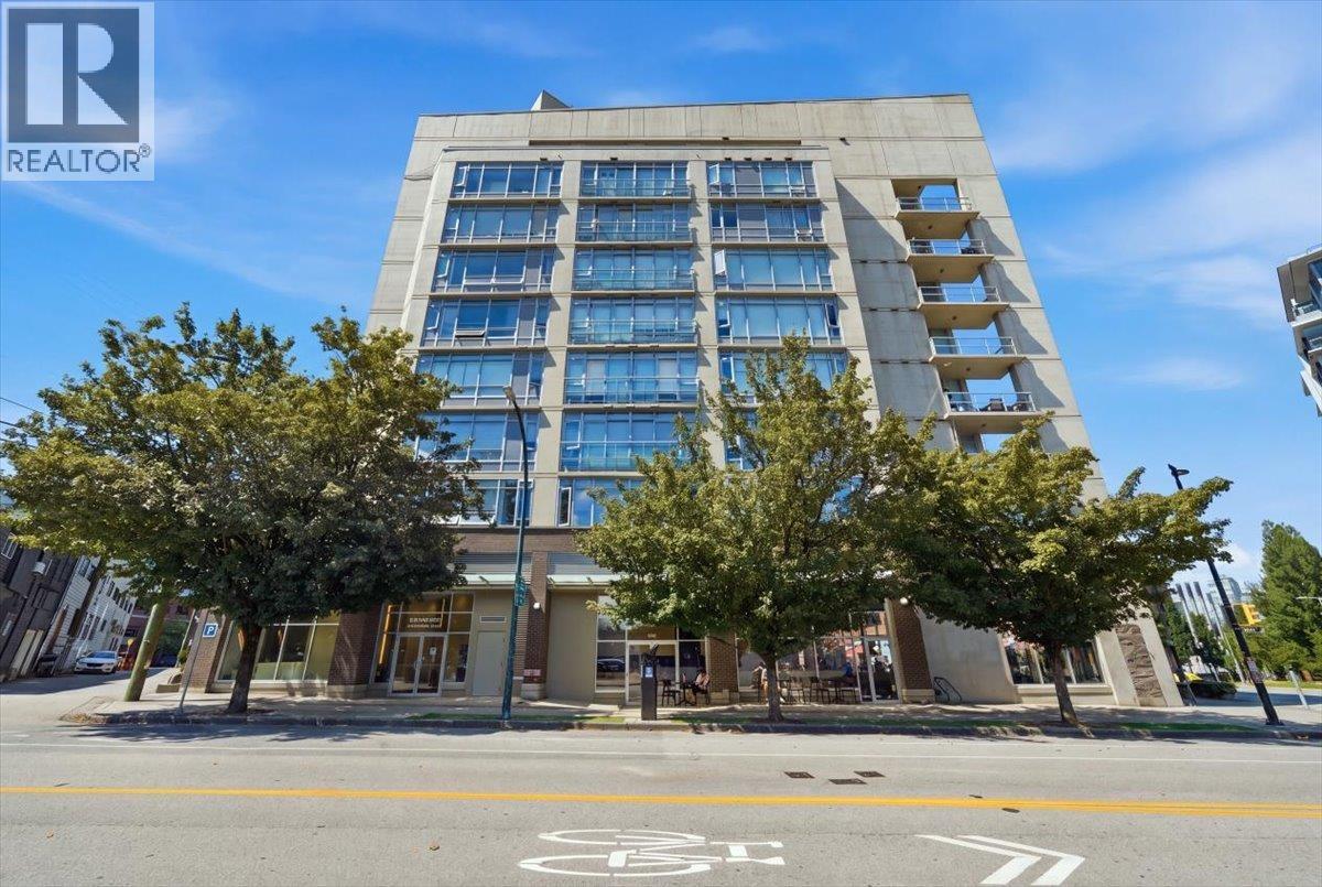 1 Bed, 1 Bath Apartment for Sale in Vancouver – 306 2055 YUKON STREET, Vancouver – MLS# R3134191 - Image 33