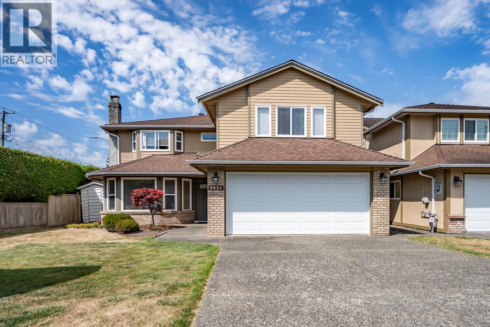 9851 HADDON Drive, Richmond