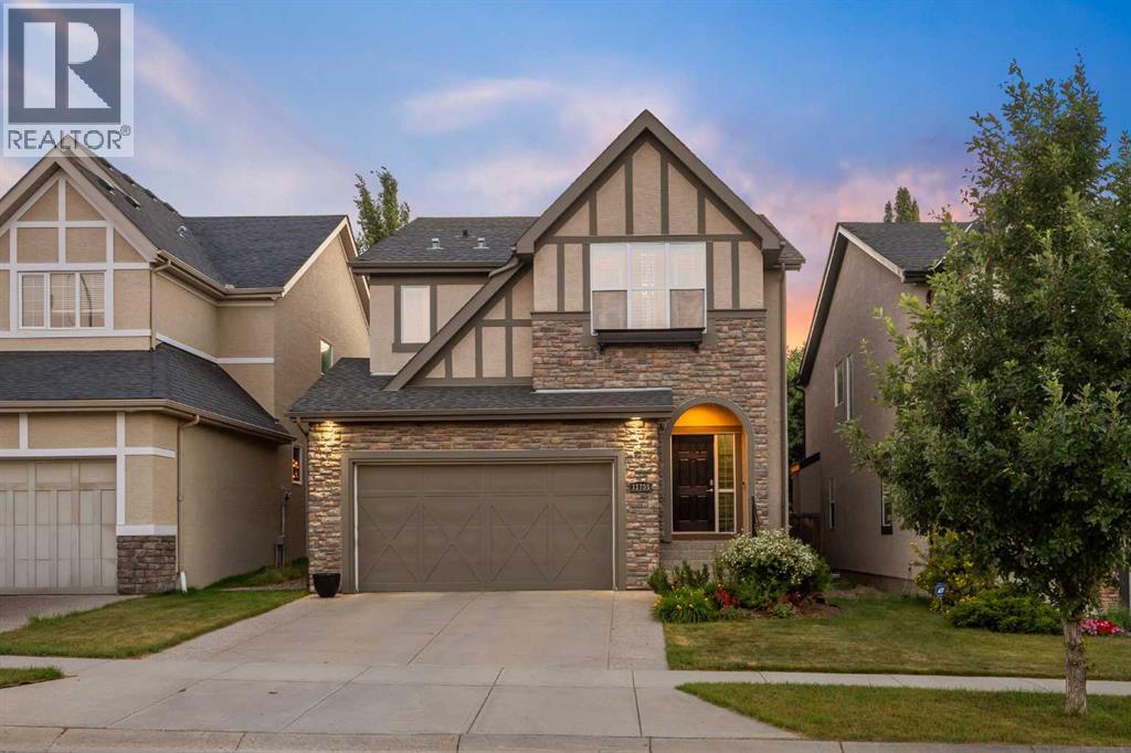 11755 Valley Ridge Boulevard NW, Valley Ridge, Calgary photo 1