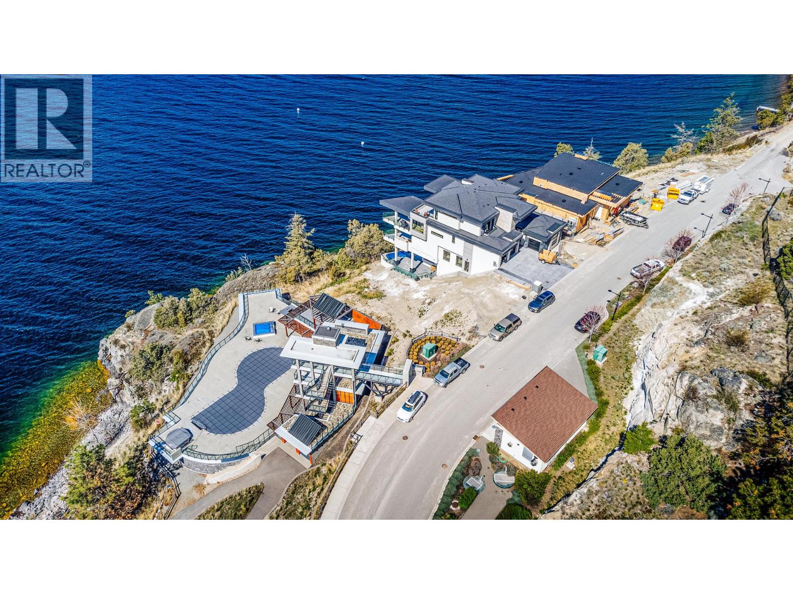  1791 Lakestone Drive, Lake Country