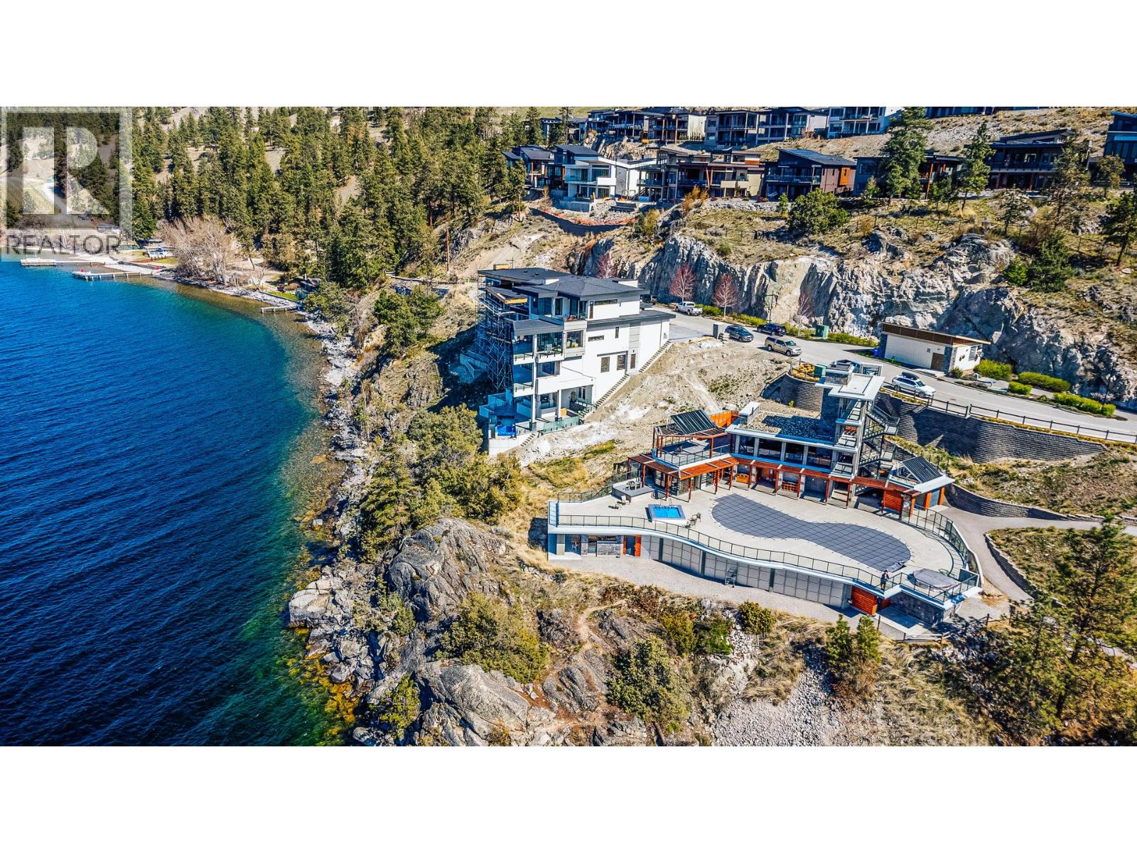  1791 Lakestone Drive, Lake Country
