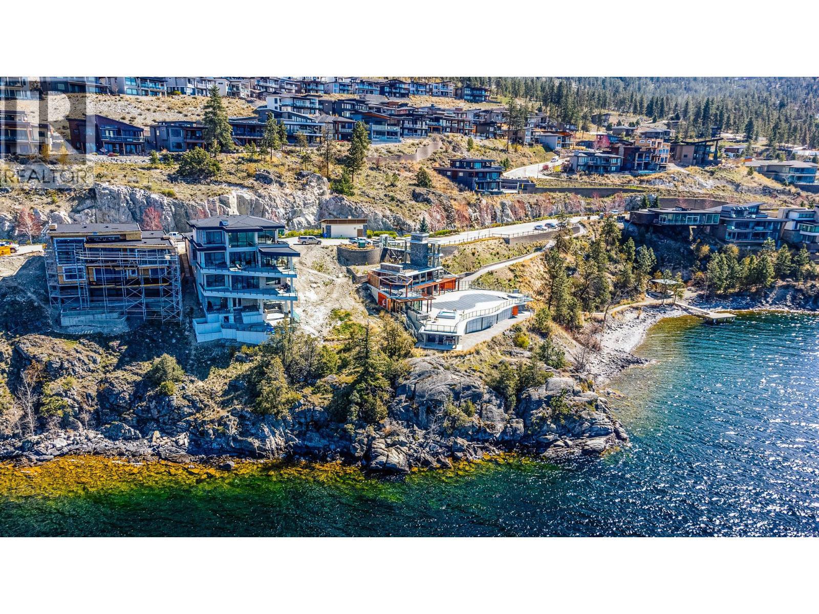  1791 Lakestone Drive, Lake Country