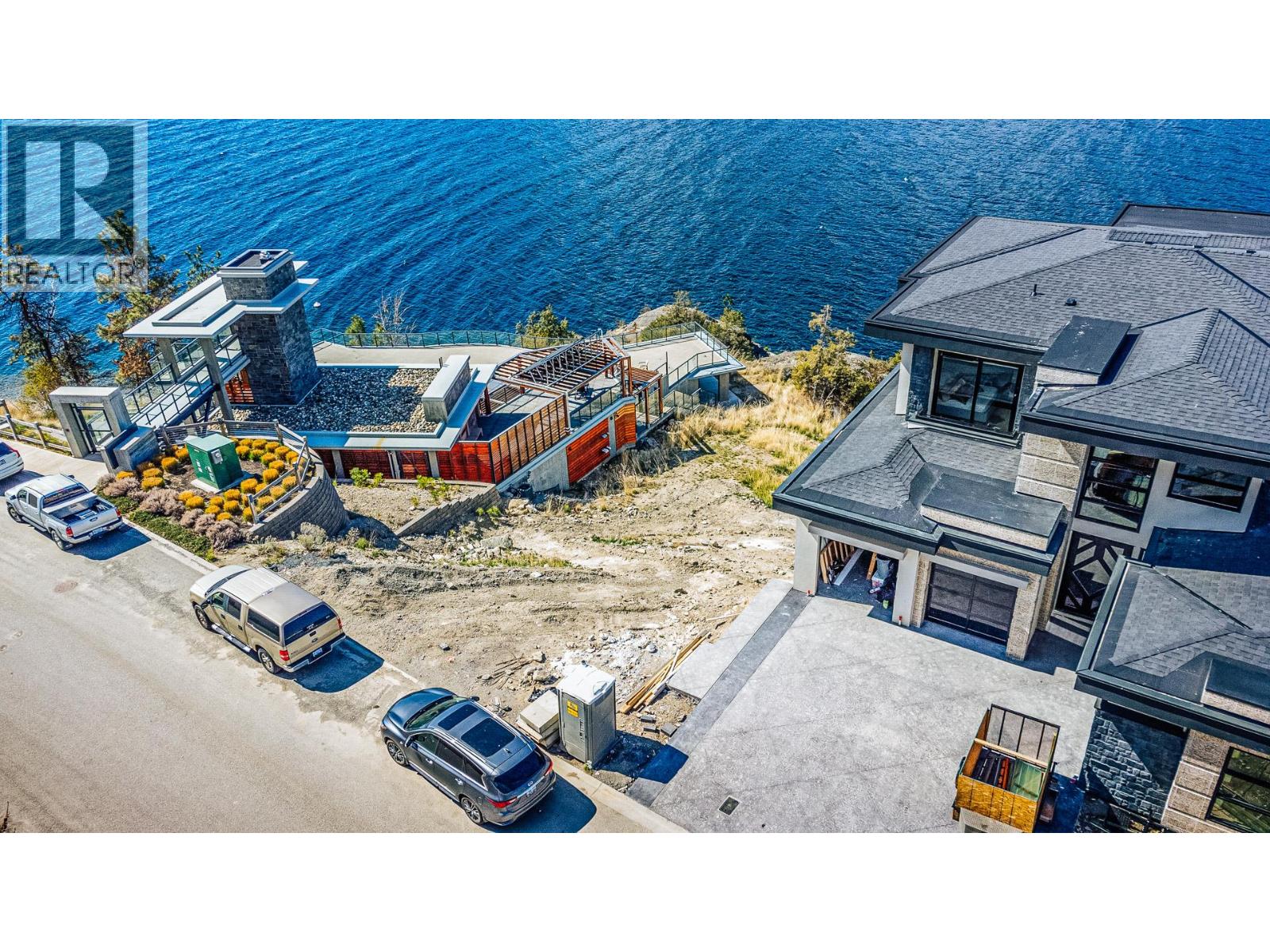  1791 Lakestone Drive, Lake Country