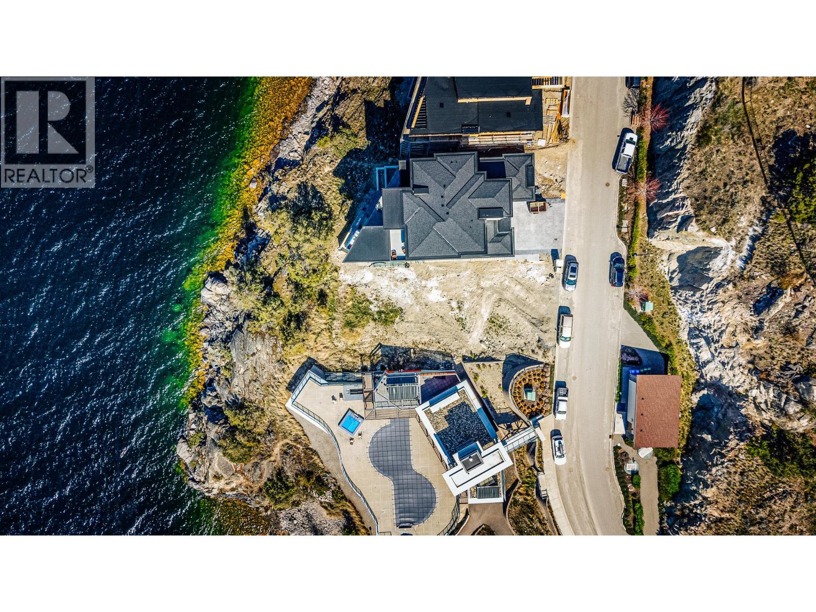  1791 Lakestone Drive, Lake Country