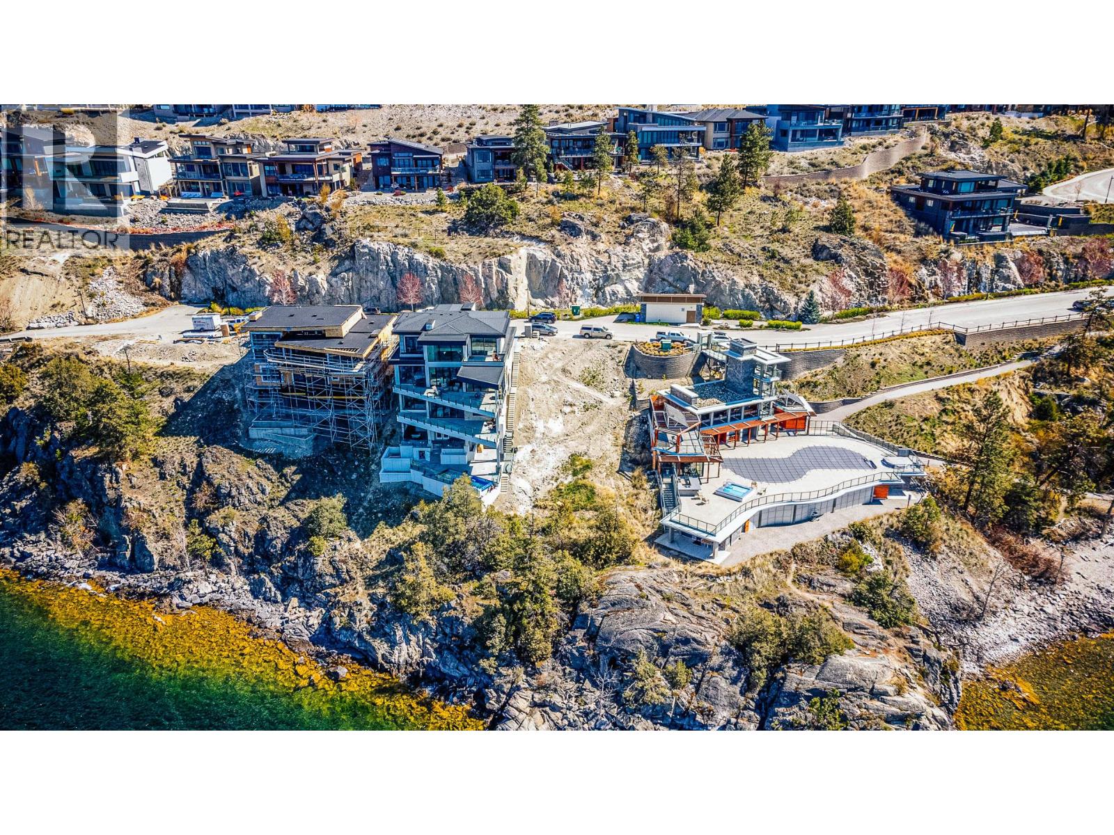  1791 Lakestone Drive, Lake Country