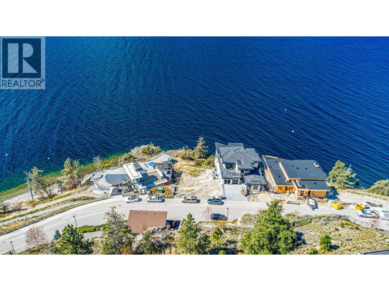  1791 Lakestone Drive, Lake Country