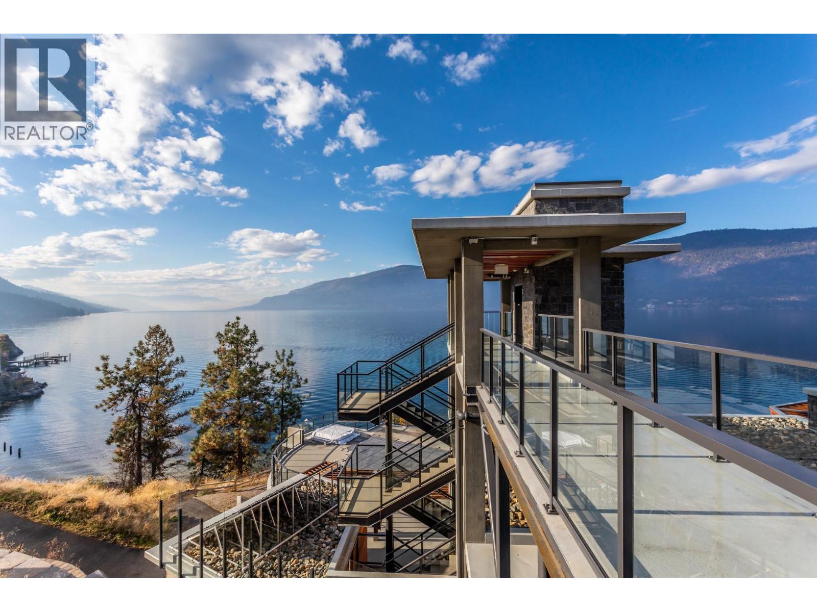  1791 Lakestone Drive, Lake Country