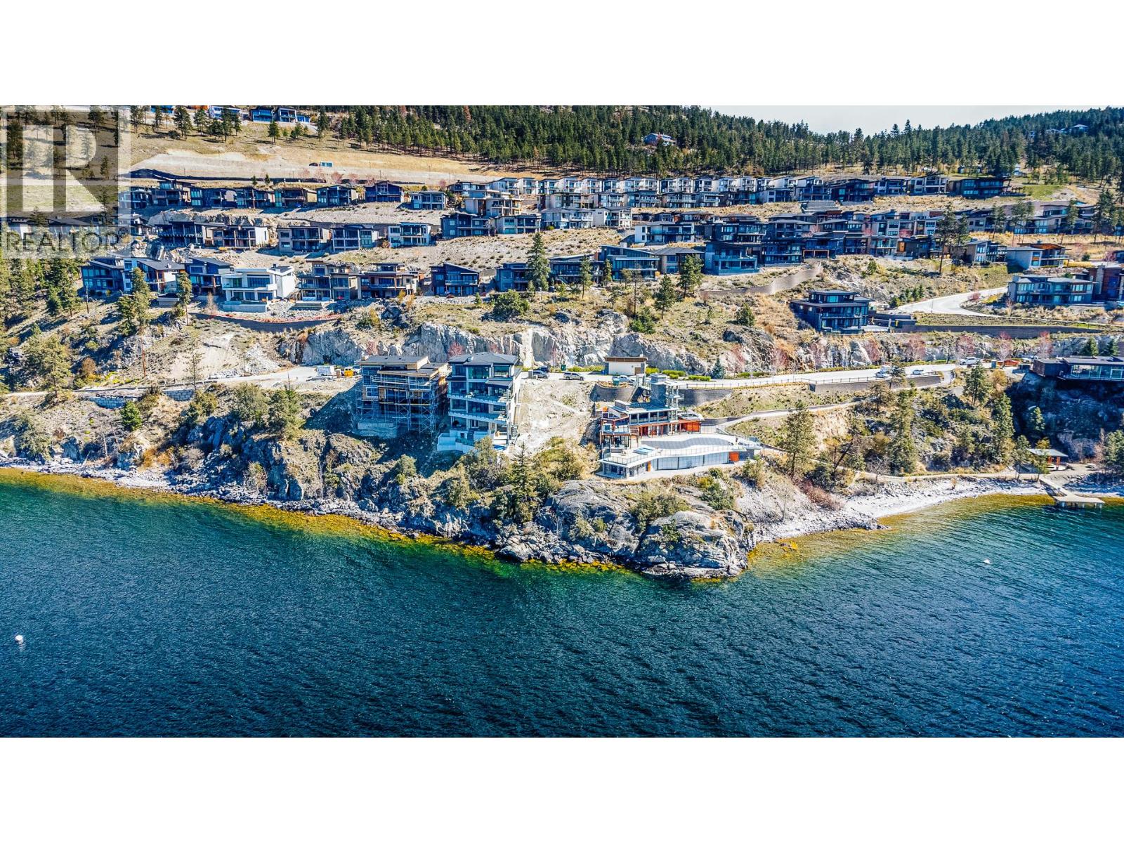  1791 Lakestone Drive, Lake Country