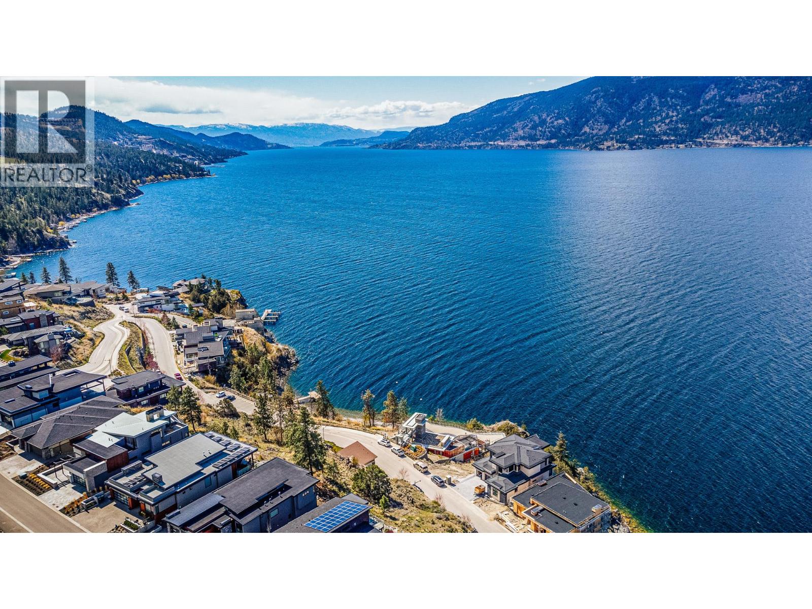  1791 Lakestone Drive, Lake Country